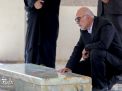گزارش تصویری  | تجديد ميثاق با شهدا و گراميداشت هفته دفاع مقدس همزمان با شروع سال تحصيلي 98-99